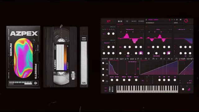 [FREE] SERUM PRESETS & SERUM BANK 2022 