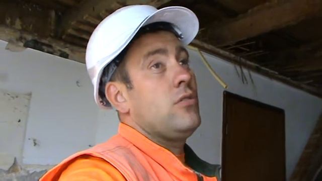 РЕКОНСТРУКЦИЯ МОТЕЛЯ АМСТЕРДАМ ВТОРОЙ ЭТАЖ 20 КЛИП смотреть онлайн