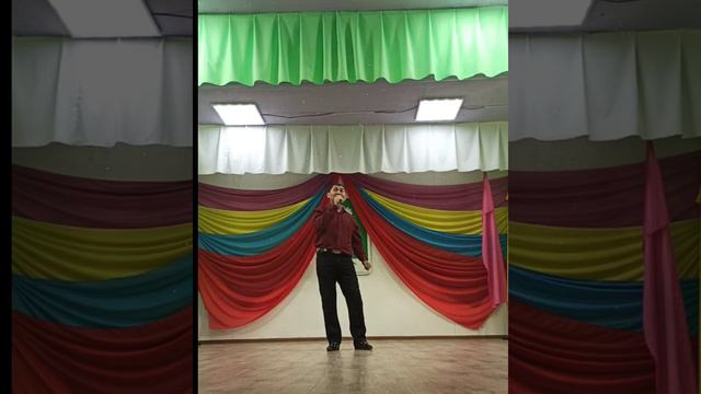 Капралов Афанасий - до5отторум, атастарым смотреть онлайн