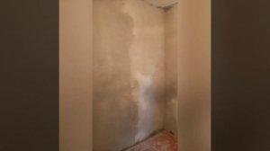 Ремонт саманного дома своими руками.Ремонт старого дома.Repair of an adobe house with your own hand