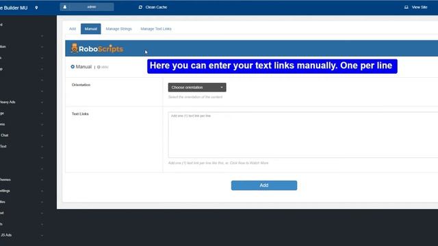 PHP Cam Script (v4) - Text Links For Chat Rooms смотреть онлайн