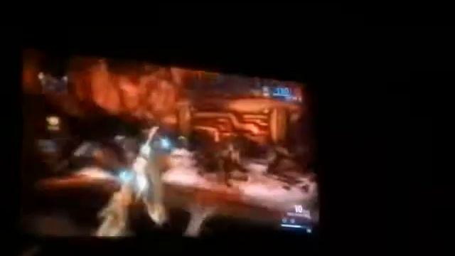 Warframe part 1 2h of gameplay смотреть онлайн