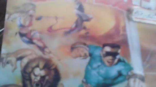 Обзор сега мега драйв 2 90 х годов + моя коллекция (архив 2015 год) смотреть онлайн