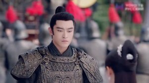 Легенда о Юньси 1 сезон 47 серия