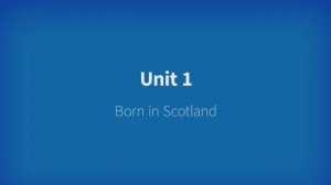 Life Vision A1+ Vlog Unit 1