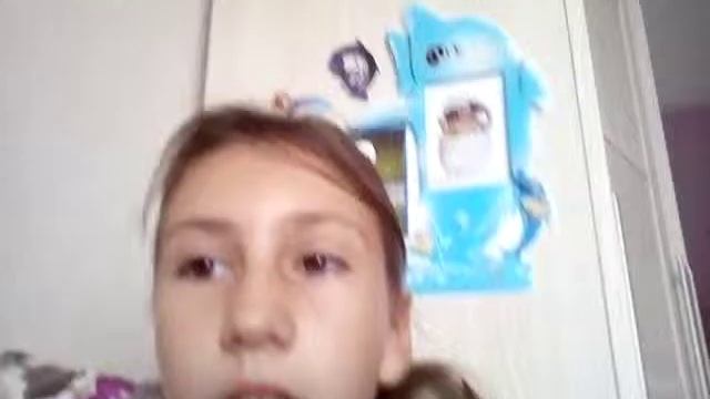 Прощание накрашенной девочки смотреть онлайн