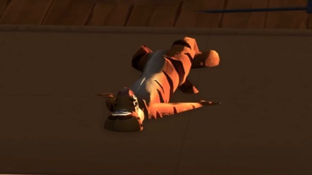 BUSCANDO a *WINNIE.EXE* en Grand Theft Auto 5 !! ??? смотреть онлайн