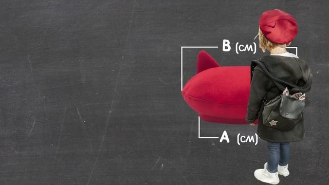 КАК ПРАВИЛЬНО ИЗМЕРИТЬ РЕБЕНКА смотреть онлайн