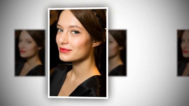 Мода Модные тенденции осень зима 2015 2016 Модные украшения для волос cut part12 смотреть онлайн