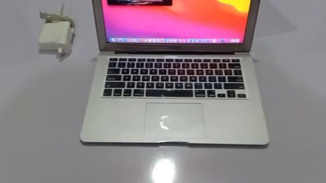 Apple MacBook air 2015 8gb ram 128 gb SSD|Whatsapp for details 0305-8688489 смотреть онлайн