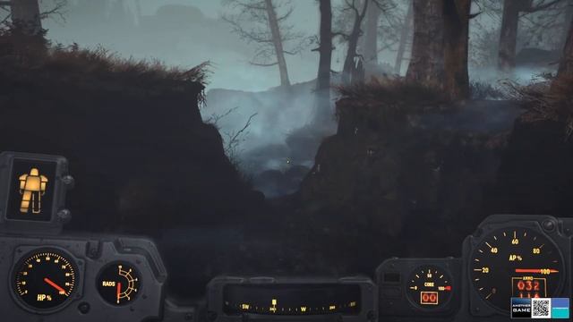 FALLOUT 4 /// Стрим ВЫЖИВАНИЕ Первое Прохождение 22 смотреть онлайн