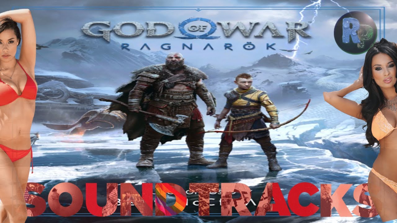 God of War Ragnarök ? Original Soundtrack ? #RitorPlay