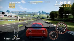 Геймпад в деле (NFS Shift 2 #6)