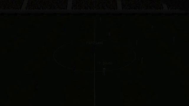 PES CLUB MANAGER Session IV Game Plan смотреть онлайн