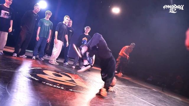 Breaking Crew × Crew -- O.P. VS Alliance (финал) смотреть онлайн