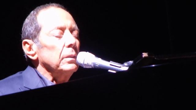 Paul Anka, Jon Crosse Purple Rain, Do I Love You Budapest July 2019 смотреть онлайн
