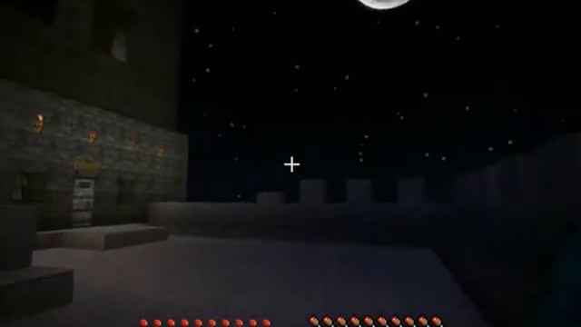 Gameplay Minecraft 1.8.1 смотреть онлайн