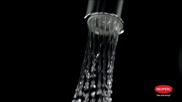 The new MIKADO aerator смотреть онлайн