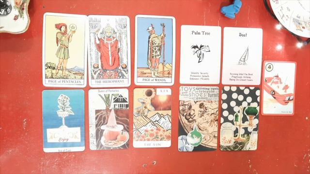 Let's Spy on Your Person!🔍🔦How do they spend their day? Future Spouse PICK A CARD Soulmate смотреть онлайн
