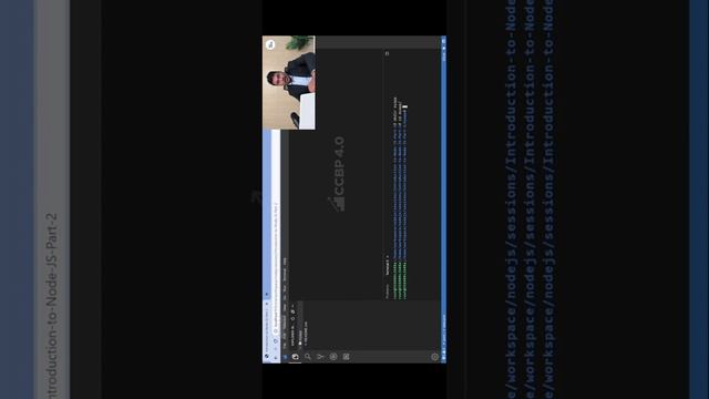 node.7 Core Modules(Path) & Third Party Packages (date_fns) & NPM CLI, NPM install смотреть онлайн