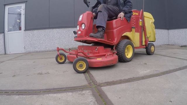 Kavel 37 / Gianni Ferrari TG Tech 18 смотреть онлайн