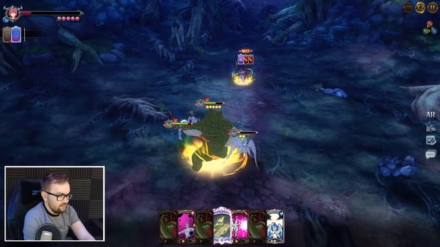 Chapter 14.5 Livestream - INDURA MONSPEET & DERI - REAL GOWTHER! - Seven Deadly Sins: Grand Cross J смотреть онлайн