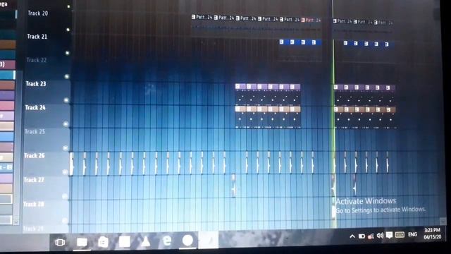 Amapiano sample pack for piano producers made by TIZZY смотреть онлайн