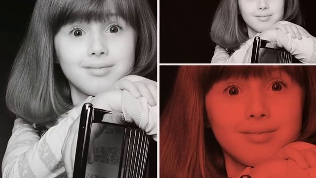 Детская фотосессия. Фотосессия девочек смотреть онлайн
