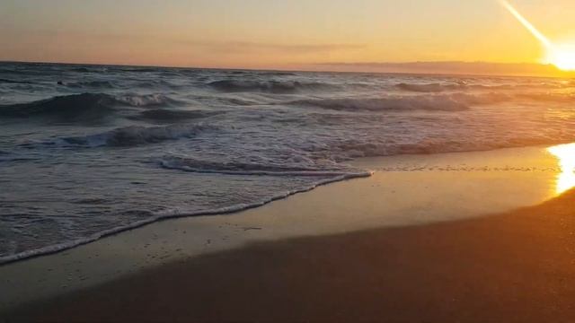 Закат у моря | Анапа | 2021 смотреть онлайн