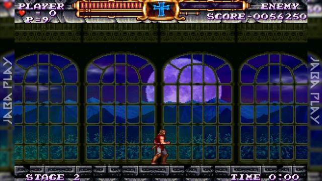 Contra & Castlevania ReBIRTH - All Bosses + Endings смотреть онлайн