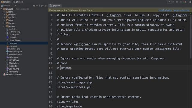 Install Drupal for Local Development смотреть онлайн
