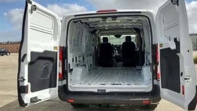 2020 Ford Transit-150 Cargo Base in Harvey, LA 70058 смотреть онлайн