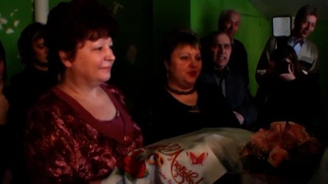 Самая весёлая свадьба в "День влюблённых 14 февраля", 14.02.2012. смотреть онлайн