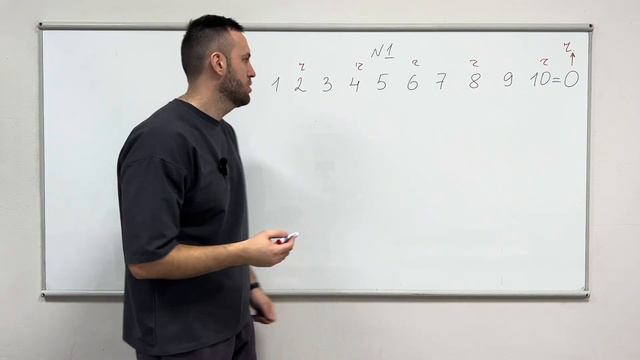 Чётность. Чётные и нечётные числа. Логика. Олимпиадная математика смотреть онлайн