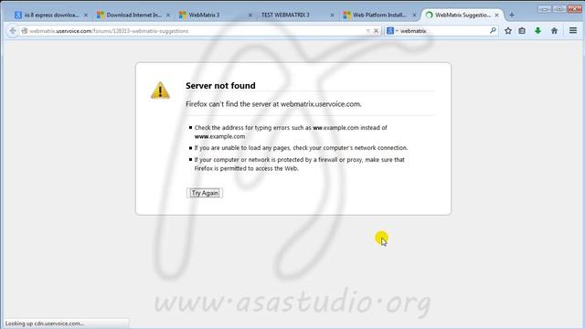 Microsoft Webmatrix 3, Install PHP Starter, Software Review смотреть онлайн