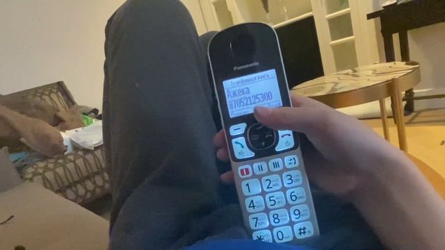 ОБЗОР НА ГОРОДСКОЙ ТЕЛЕФОН смотреть онлайн