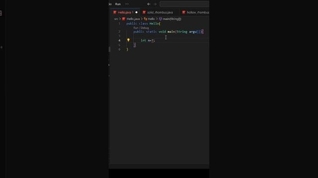if-else in Java #programming #javaprogramming #java #javatutorial #javastudent смотреть онлайн