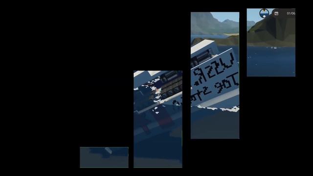 New Stormworks Show Trailer!! Full Ahead смотреть онлайн