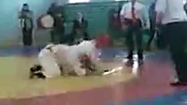 Лысенко Дмитрий Джиу джитсу смотреть онлайн