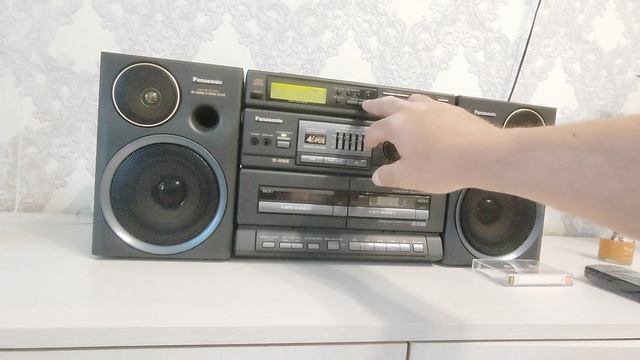 Panasonic rx dt 680 смотреть онлайн