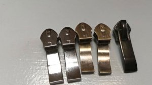 Пара слов об установке молний.