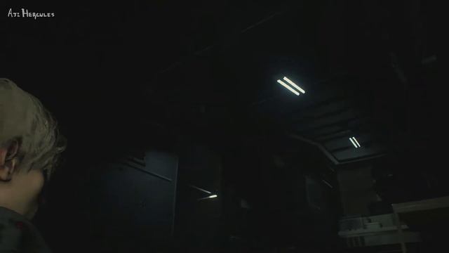 Resident evil 2 Remake Walkthrough Gameplay in Tamil #10 (Leon) смотреть онлайн