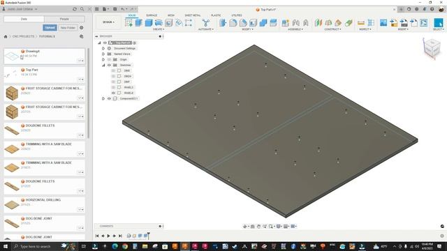 DWG VS DXF- WHICH ONE UPLOADS TO FUSION 360 FASTER.( AUTOCAD FILES ) смотреть онлайн