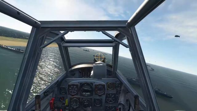 World War II Assets Pack смотреть онлайн