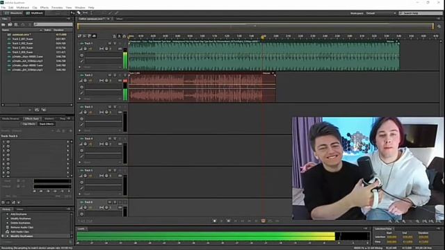 Пьяные Мафаня и Зеля читают фристайл смотреть онлайн