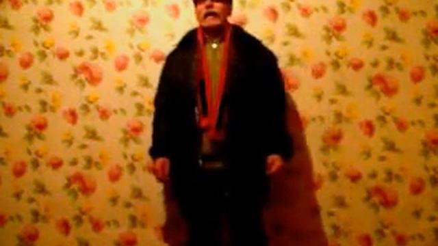 песня Единственная моя