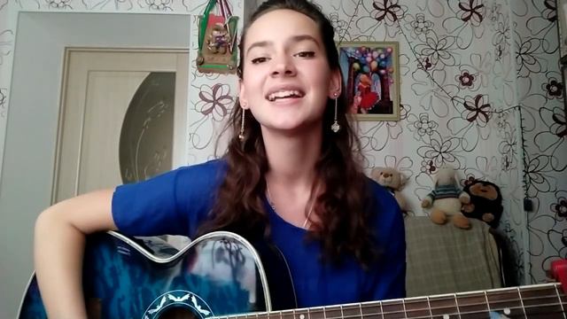 Ramil' - Сияй (COVER) смотреть онлайн