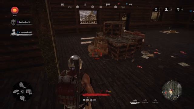 DON'T EVEN THINK (PLAYTHROUGH ) смотреть онлайн