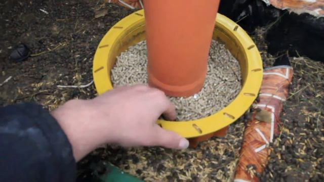 клетка для кроликов на скорую руку смотреть онлайн