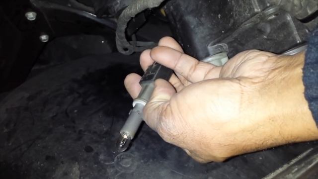 Mercedes Front Marker Bulb Replacement DIY смотреть онлайн